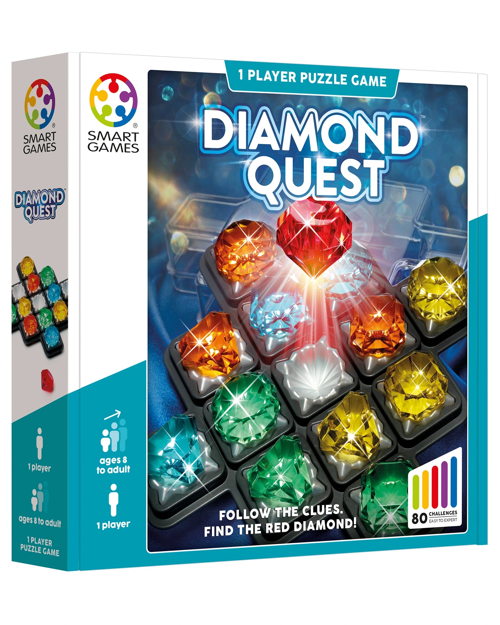 Diamond Quest