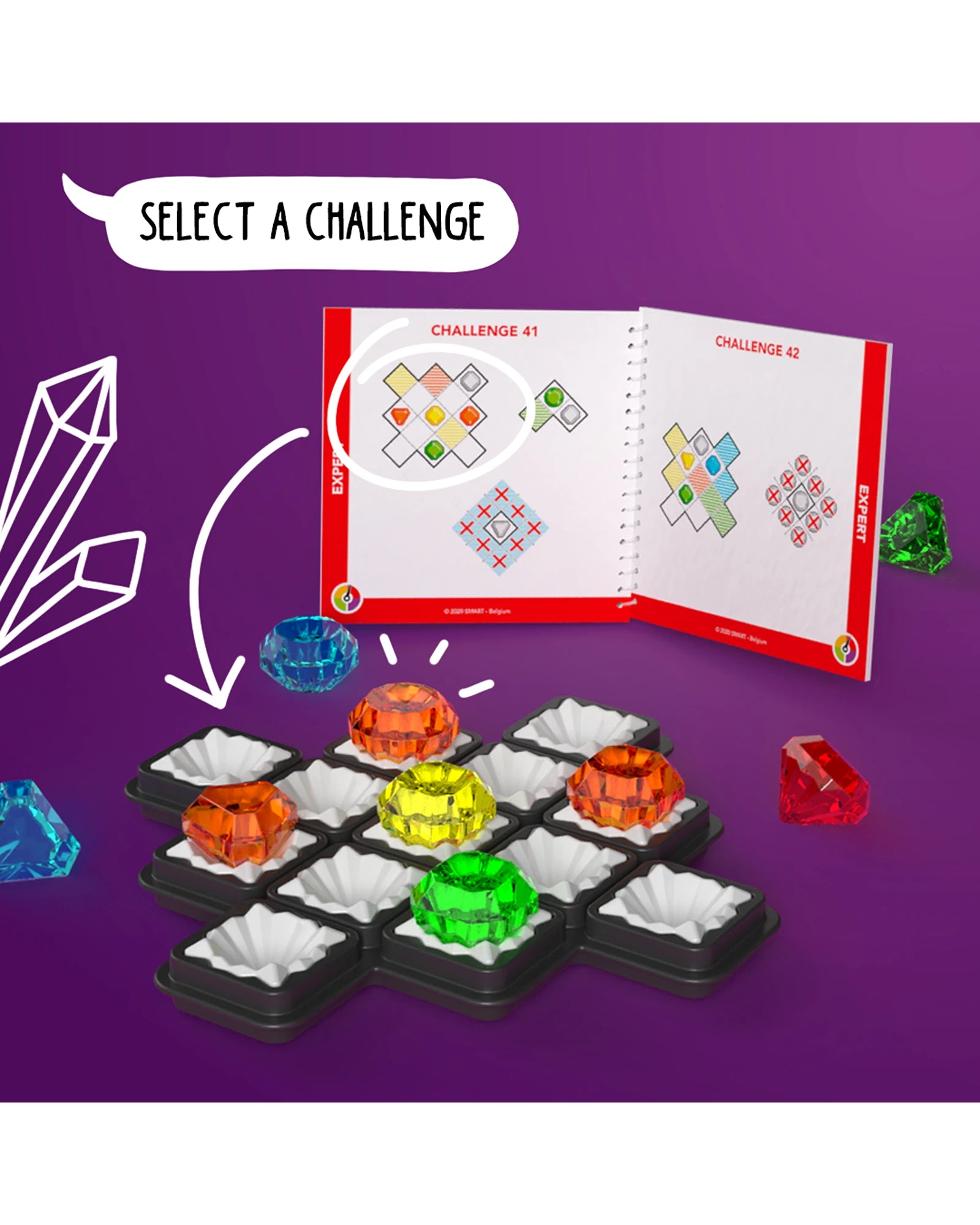 Diamond Quest