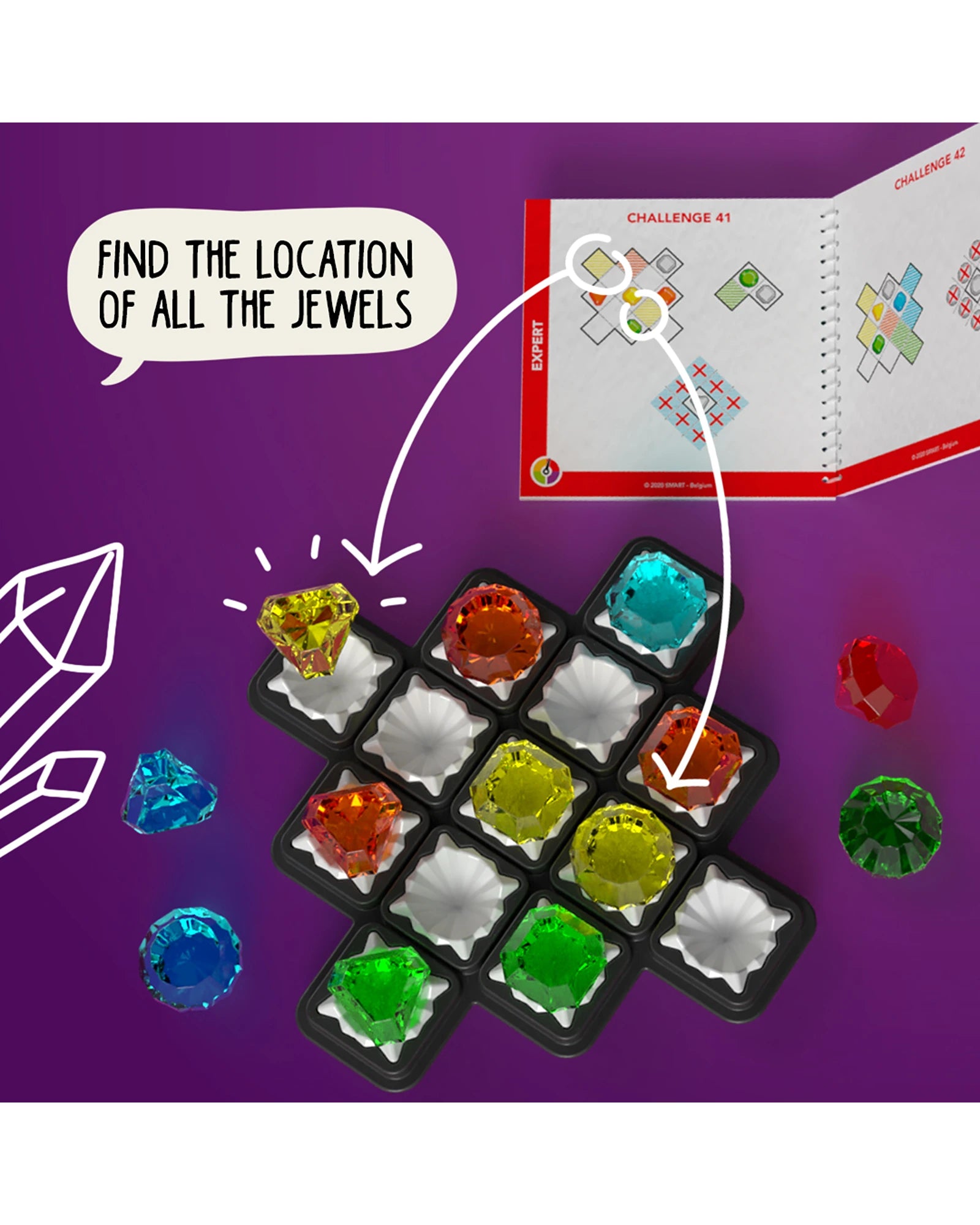 Diamond Quest