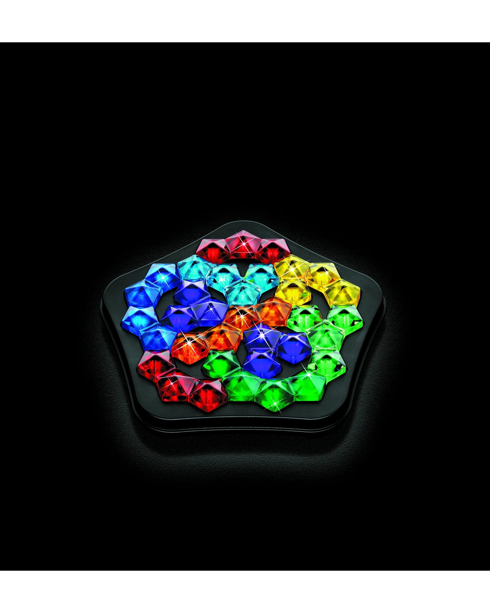 IQ Pentagon