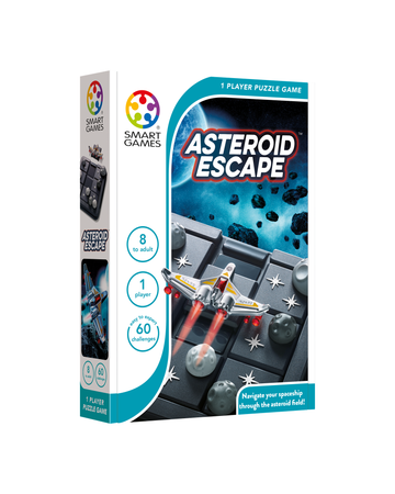 Asteroid Escape