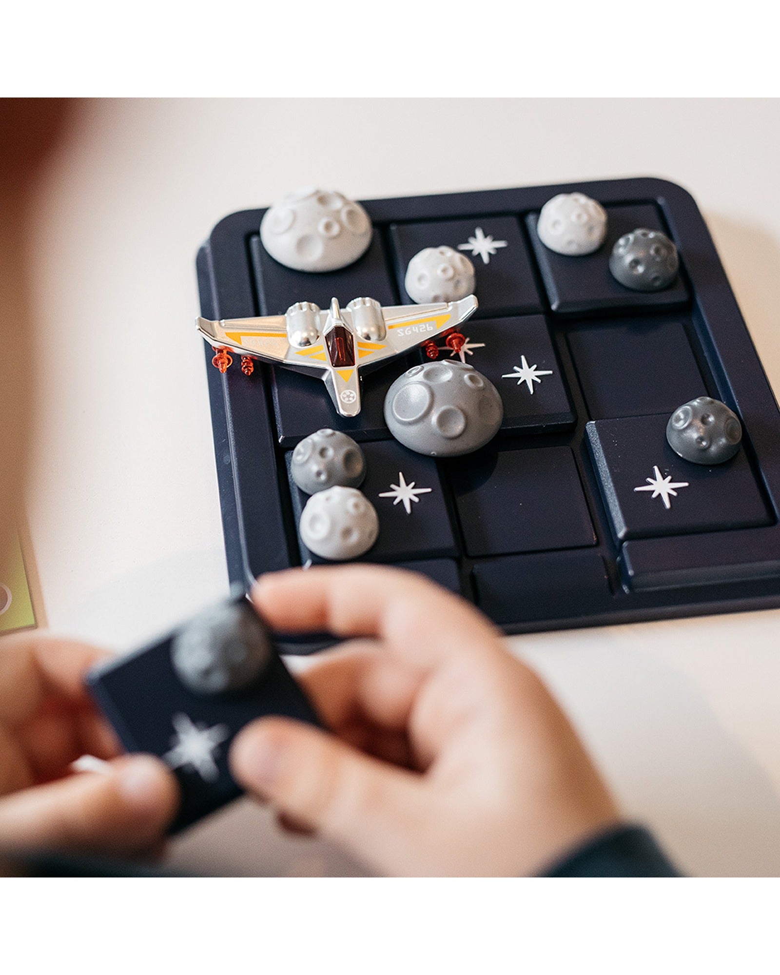 Asteroid Escape