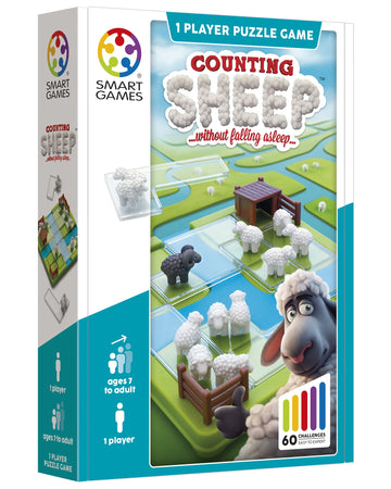 Counting Sheep