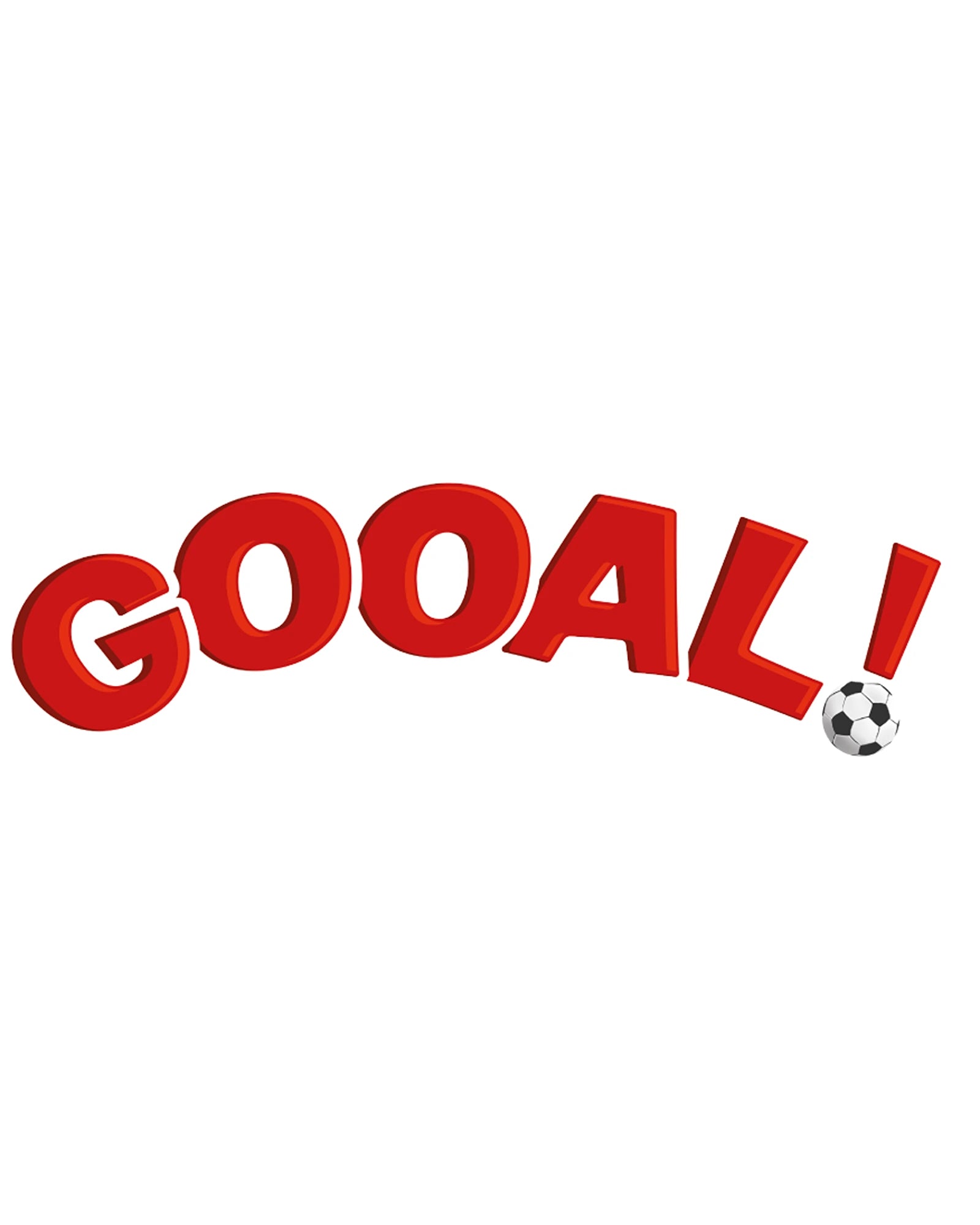 Gooal!