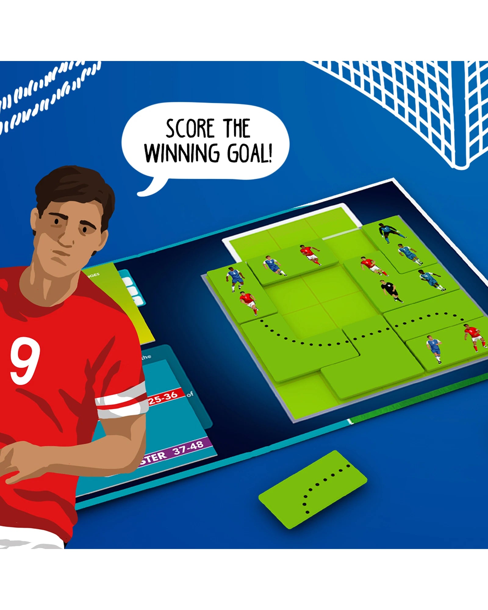 Gooal!