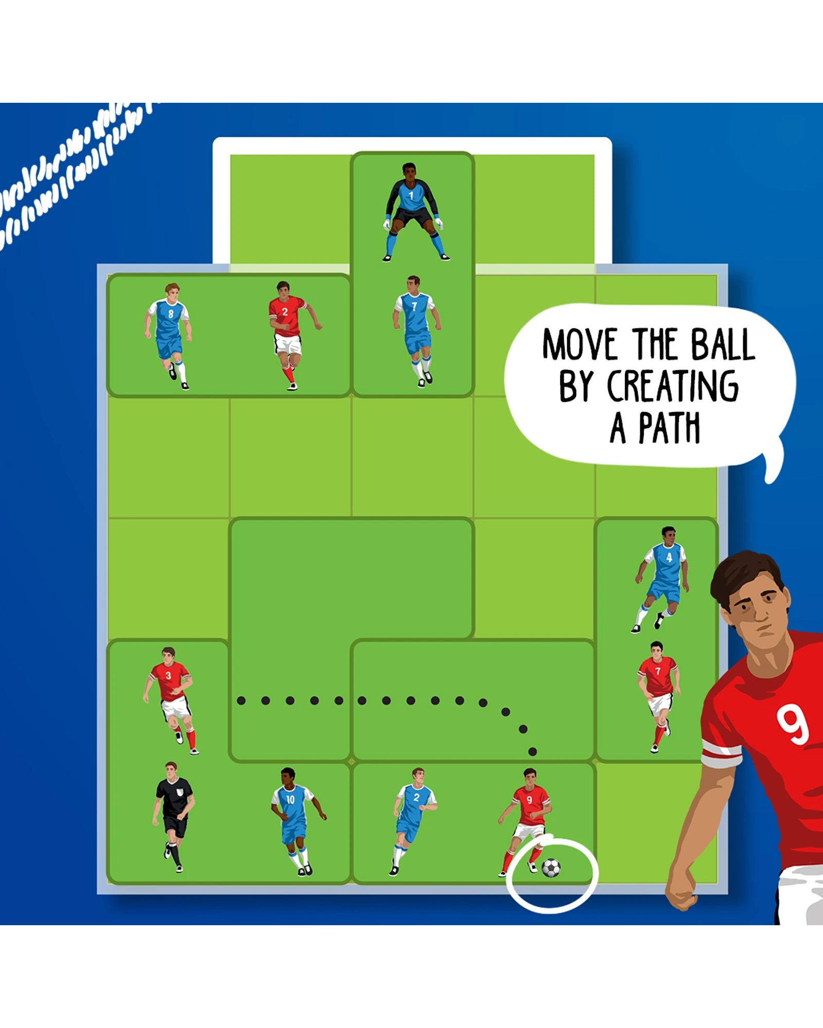 Gooal!
