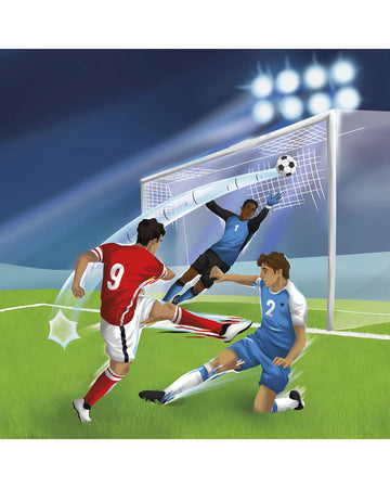 Gooal!