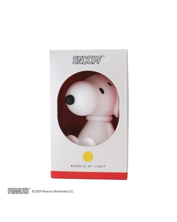 Mr. Maria Snoopy Bundle of Light