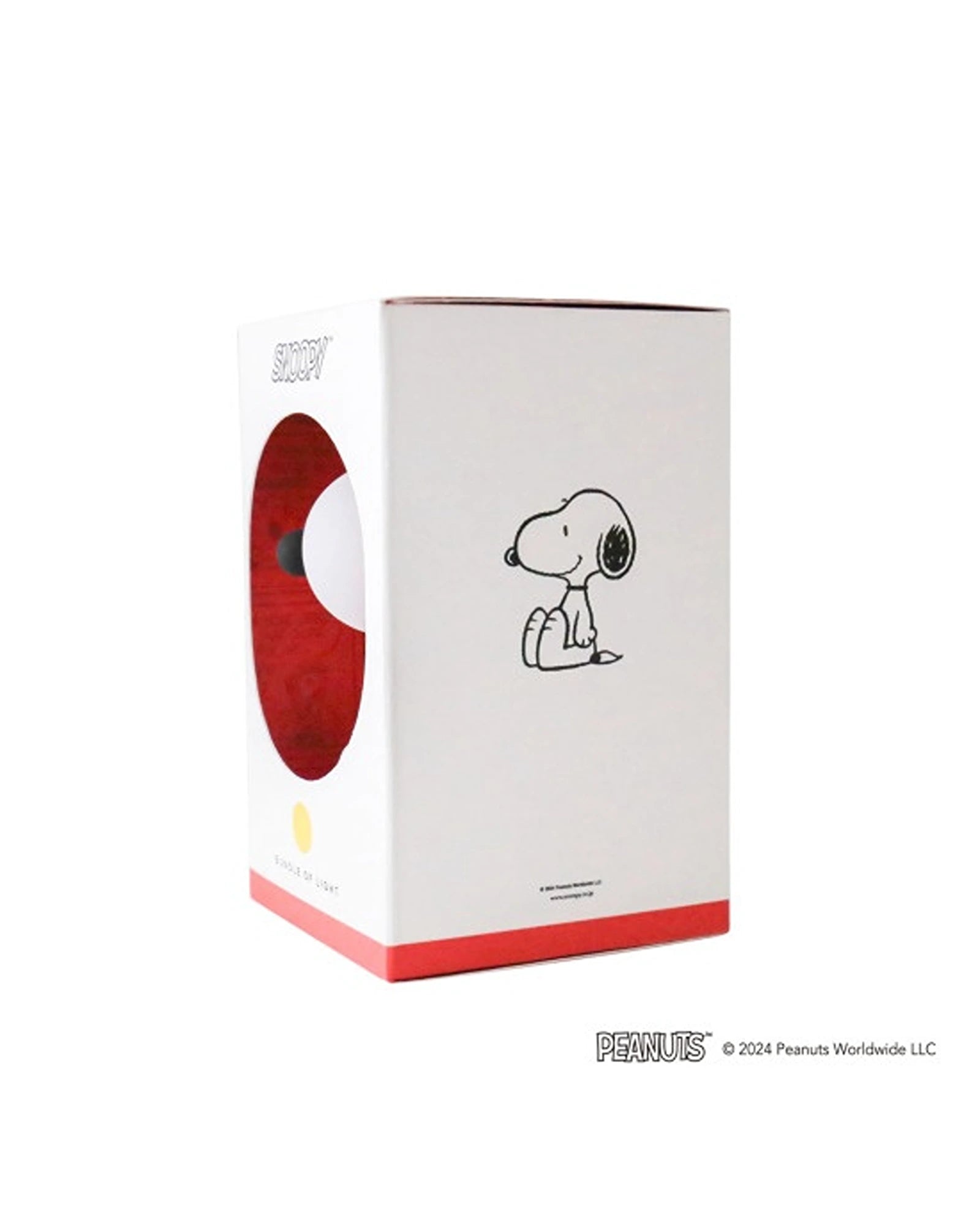 Mr. Maria Snoopy Bundle of Light