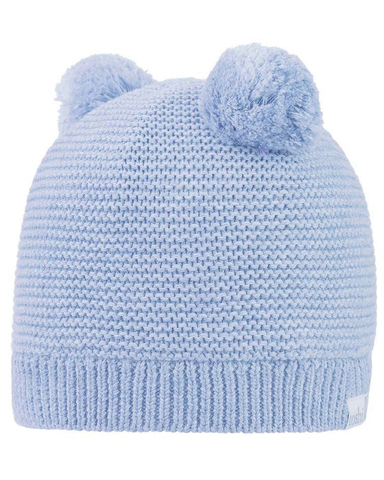 Toshi Beanie Snowy Seabreeze