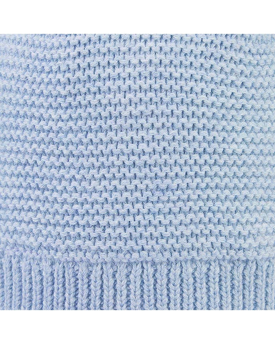 Toshi Beanie Snowy Seabreeze