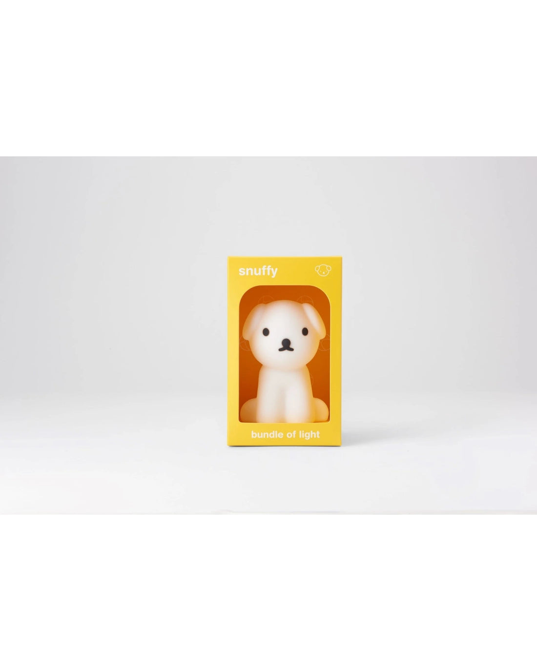 Snuffy Bundle of Light