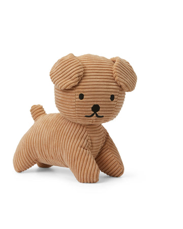 Miffy Snuffy Corduroy Beige - 30 cm - 12''