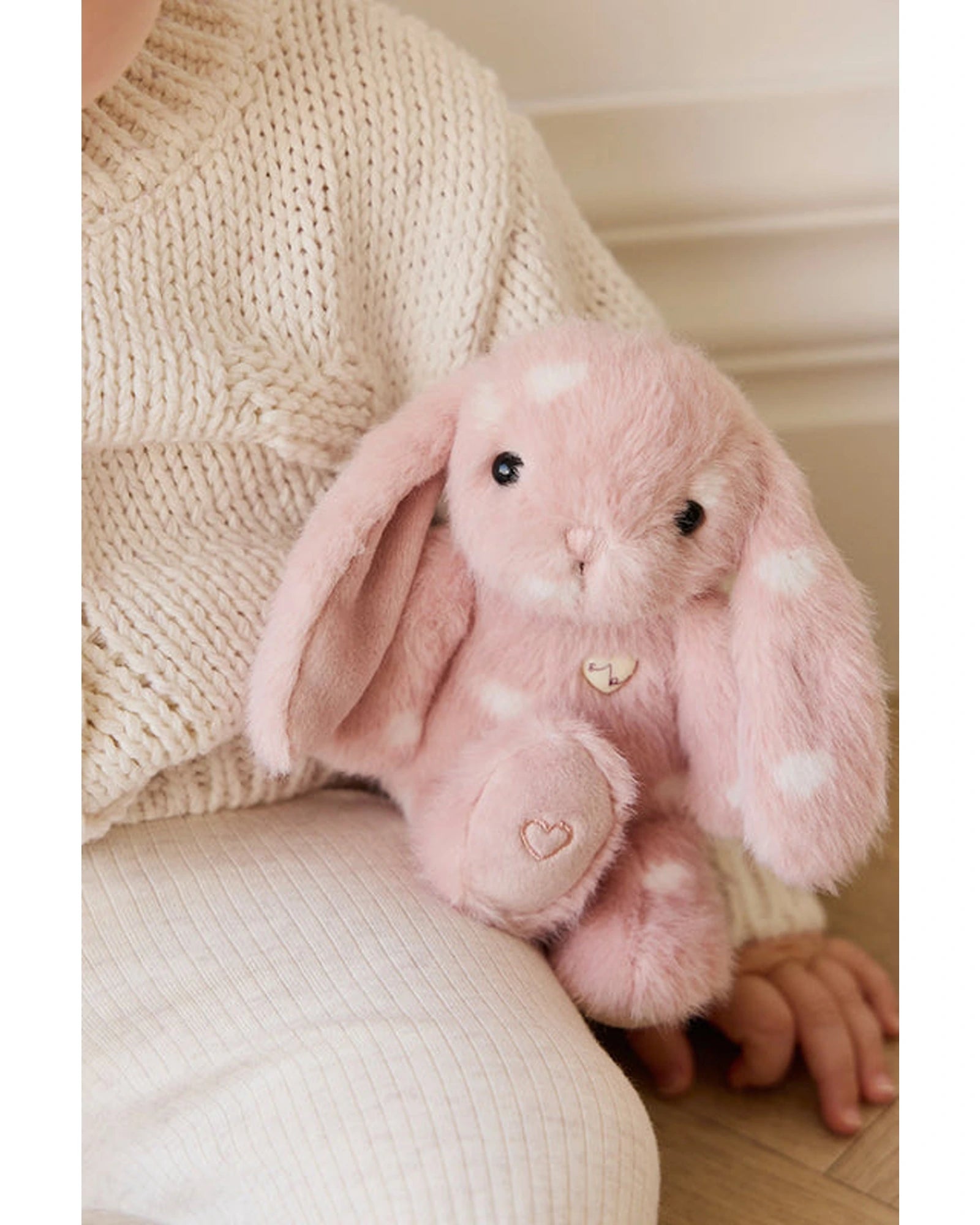 Snuggle Bunnies Little Love Little Penelope