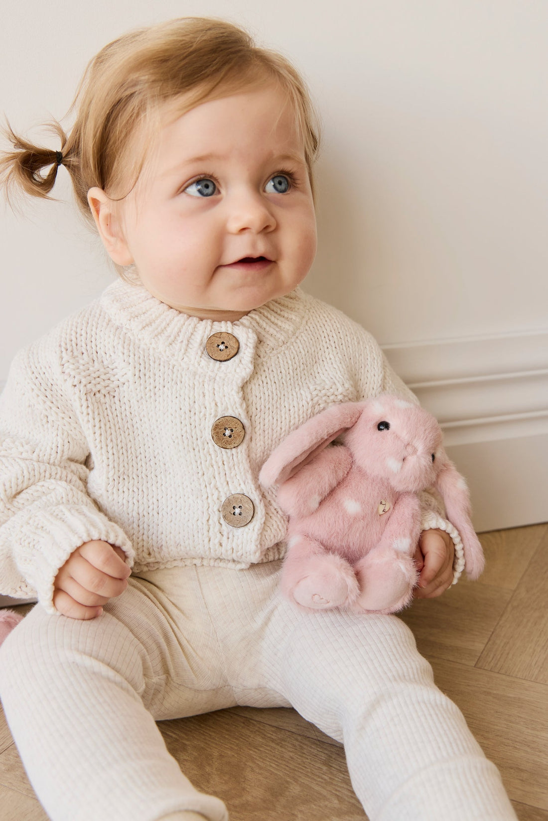 Snuggle Bunnies Little Love Little Penelope