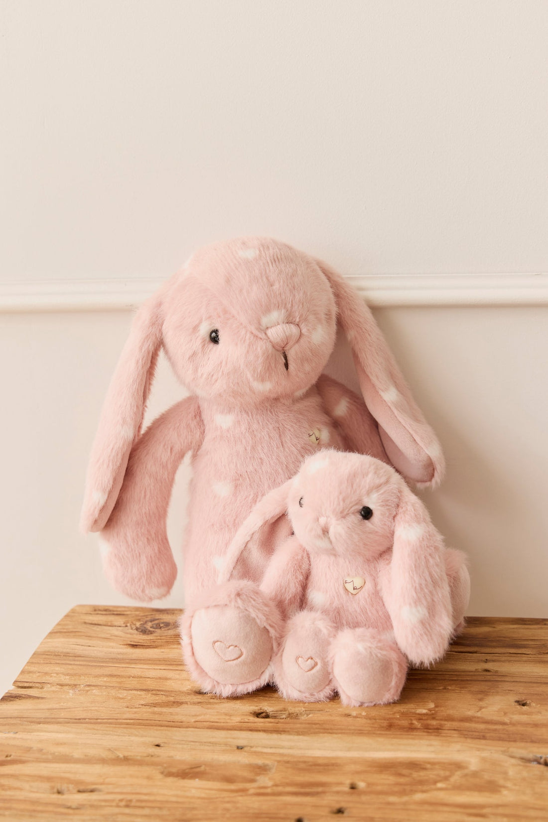 Snuggle Bunnies Little Love Little Penelope