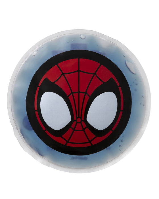 b.box Marvel Spidey Lunch Box 2L