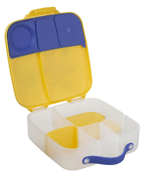 b.box Marvel Spidey Lunch Box 2L