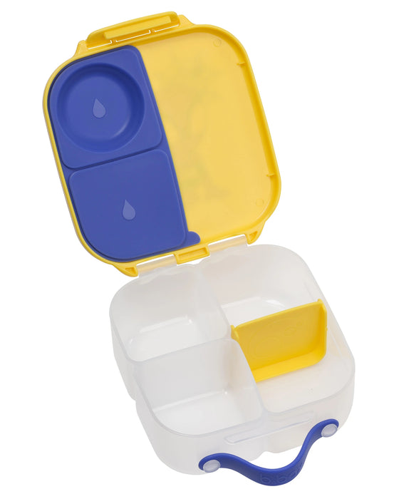 b.box Marvel Spidey Mini Lunch Box 1L