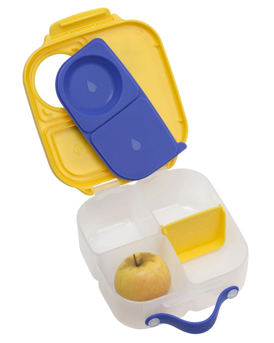 b.box Marvel Spidey Mini Lunch Box 1L
