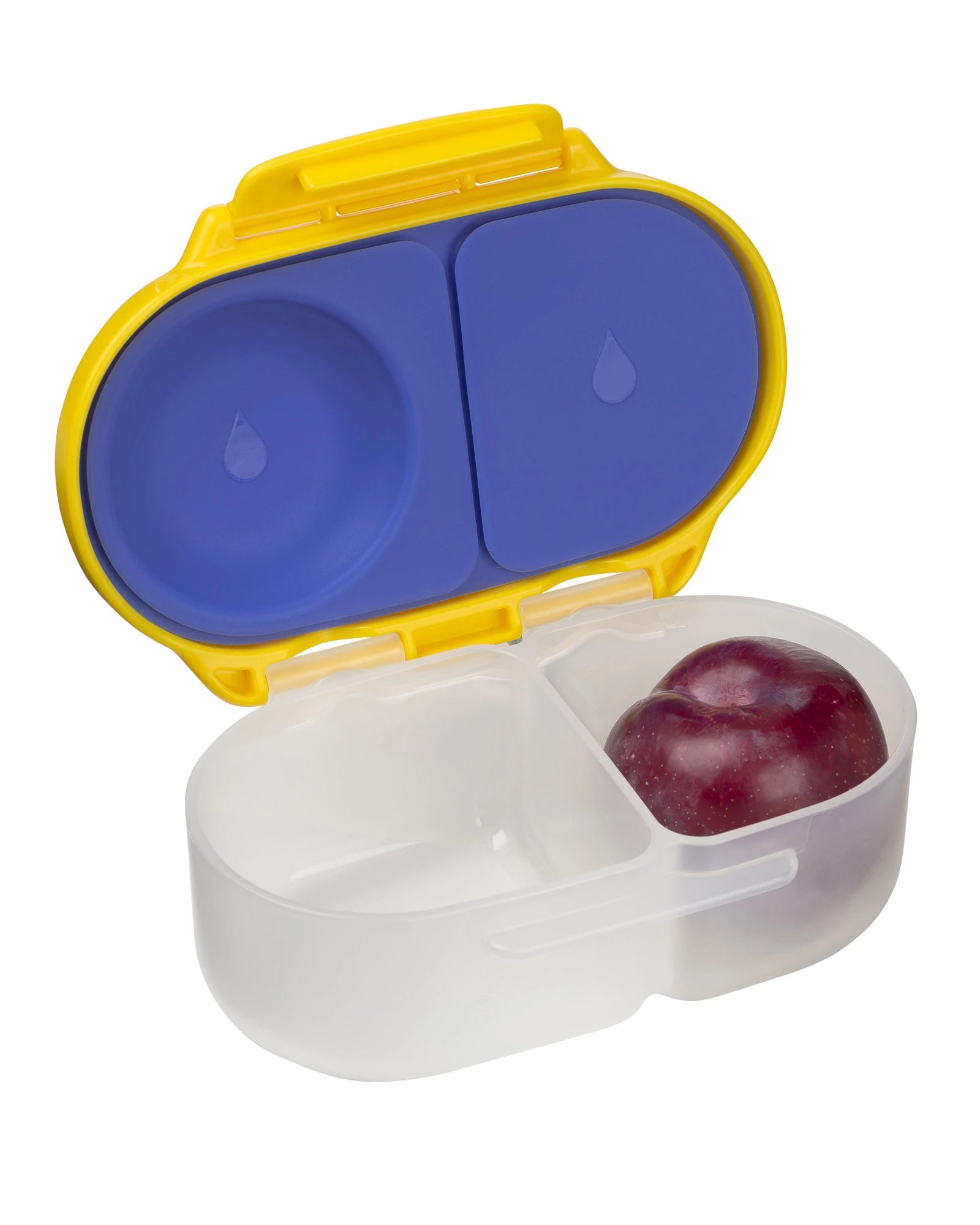 b.box Marvel Spidey Snack Box