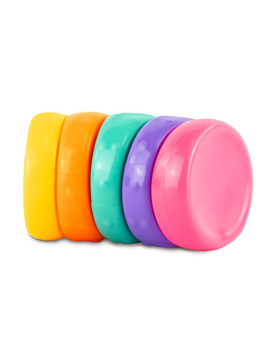 Spin Disc