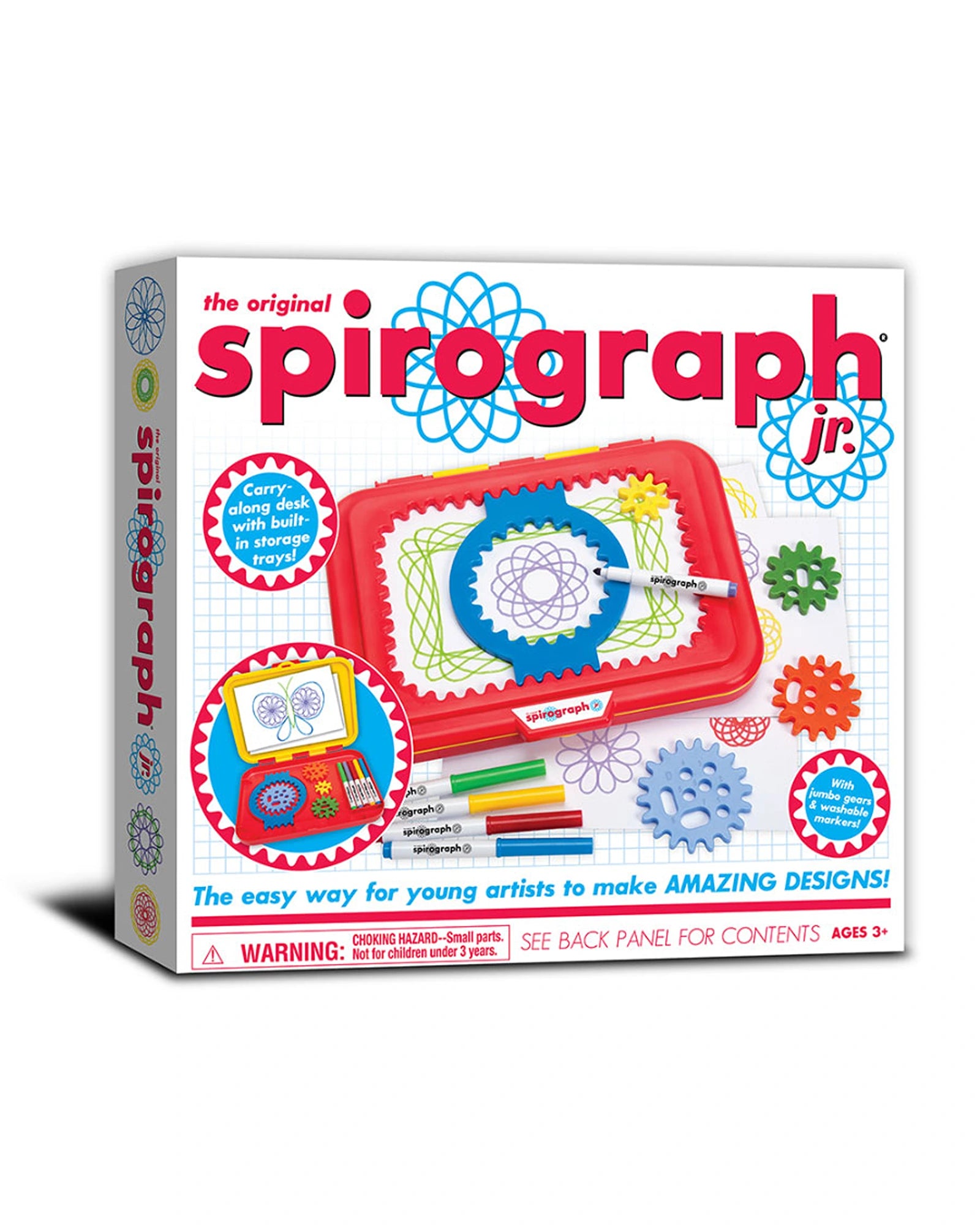 Spirograph Junior