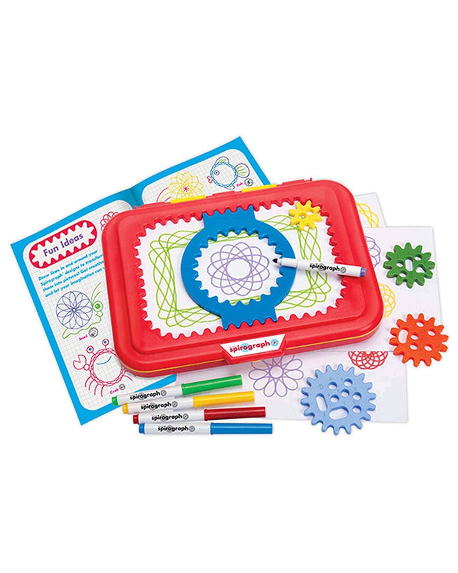 Spirograph Junior