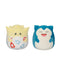 Pokemon Squishmallows 10 Inches - Assorted