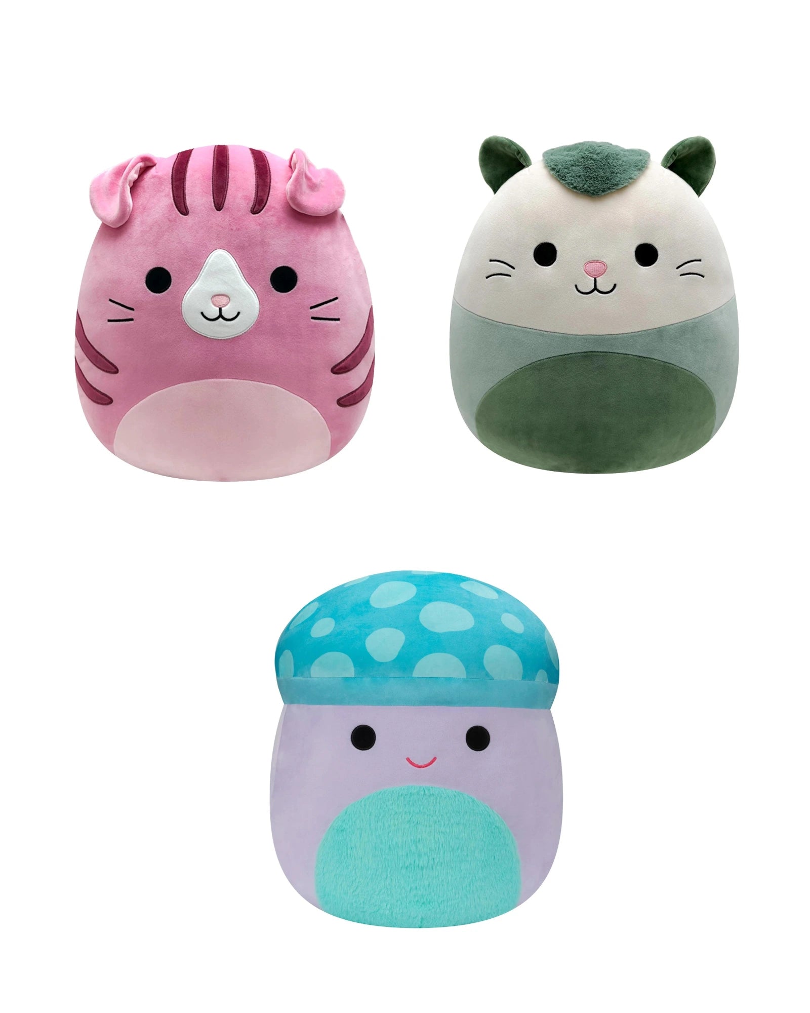 Squishmallows 16 Inch Assorted