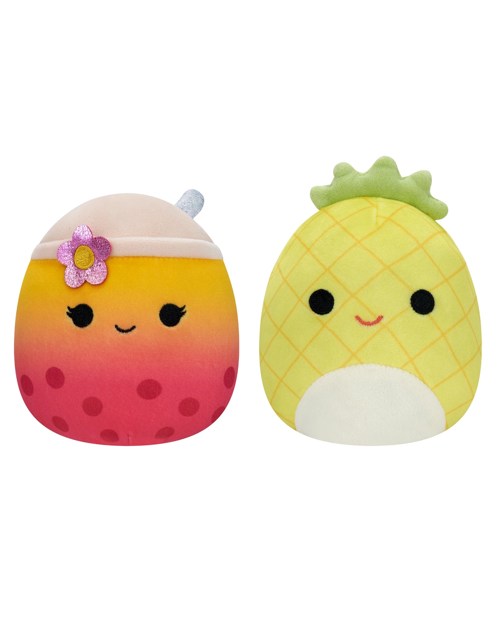 Squishmallows 5 Inch Flipamallows Assortment