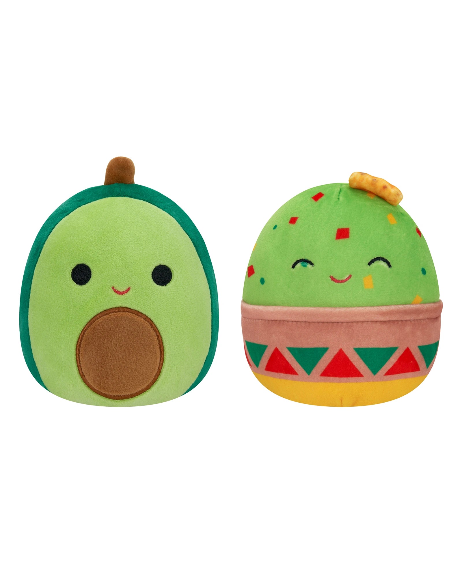 Squishmallows 5 Inch Flipamallows Assortment