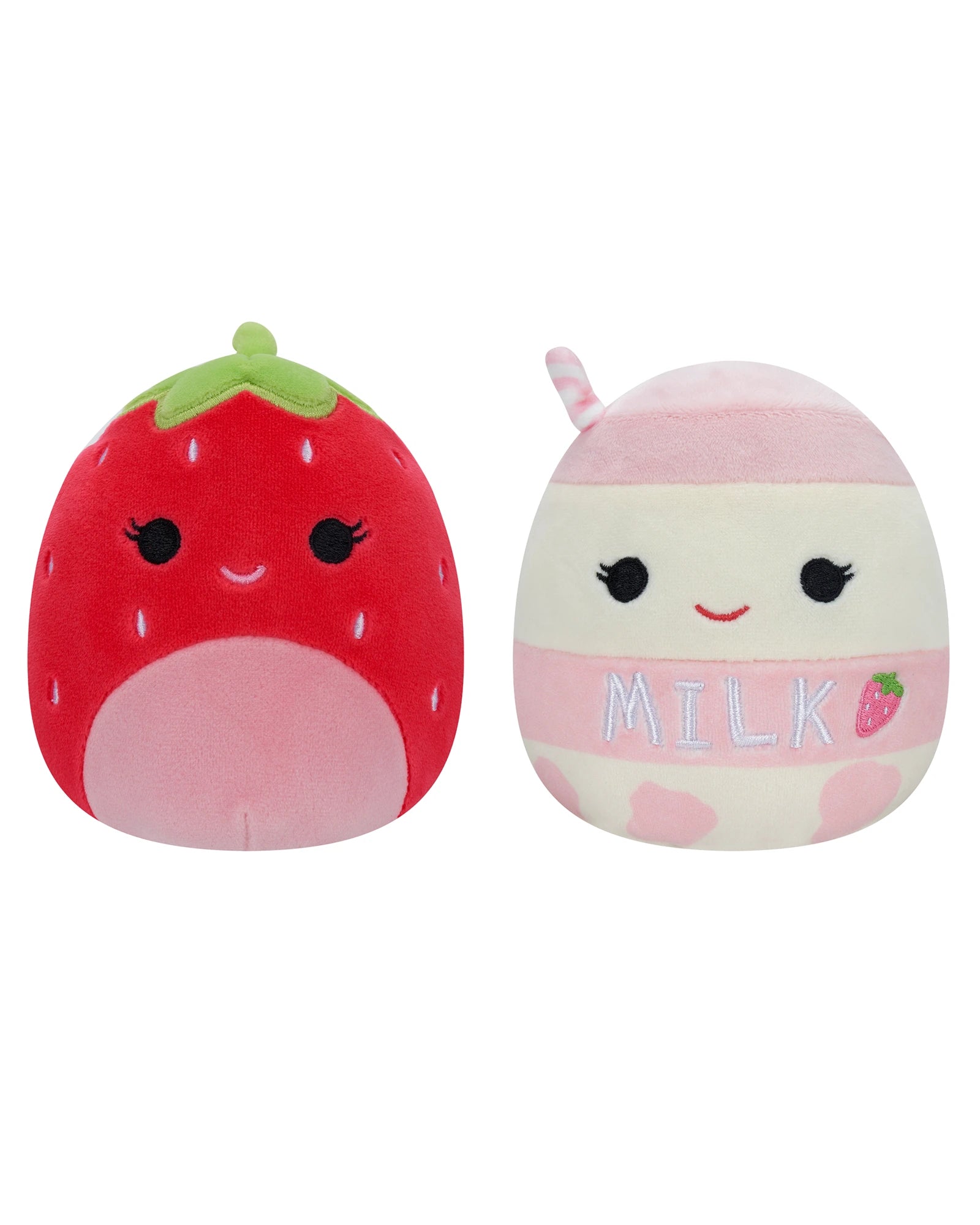 Squishmallows 5 Inch Flipamallows Assortment