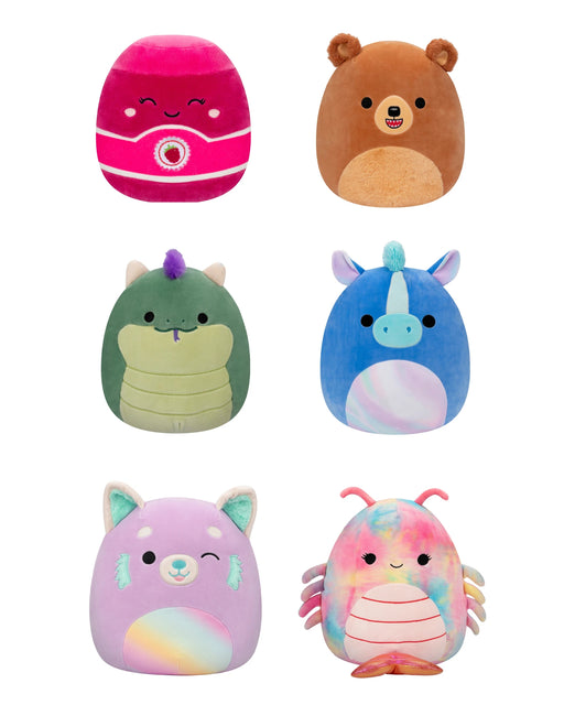 Squishmallows 12 Inch Assorted