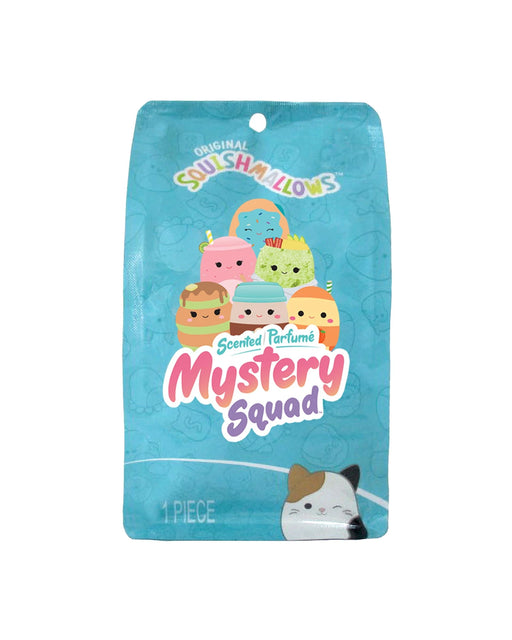 Squishmallows 5 Inch Scented Mystery Squad Assorted