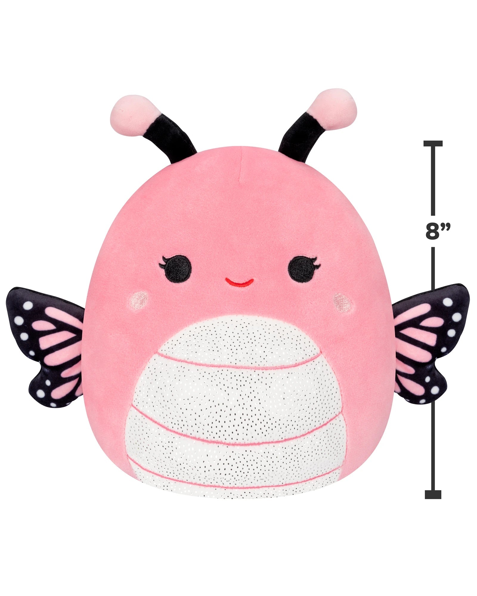 Squishmallows 8 Inch Flipamallows Assortment