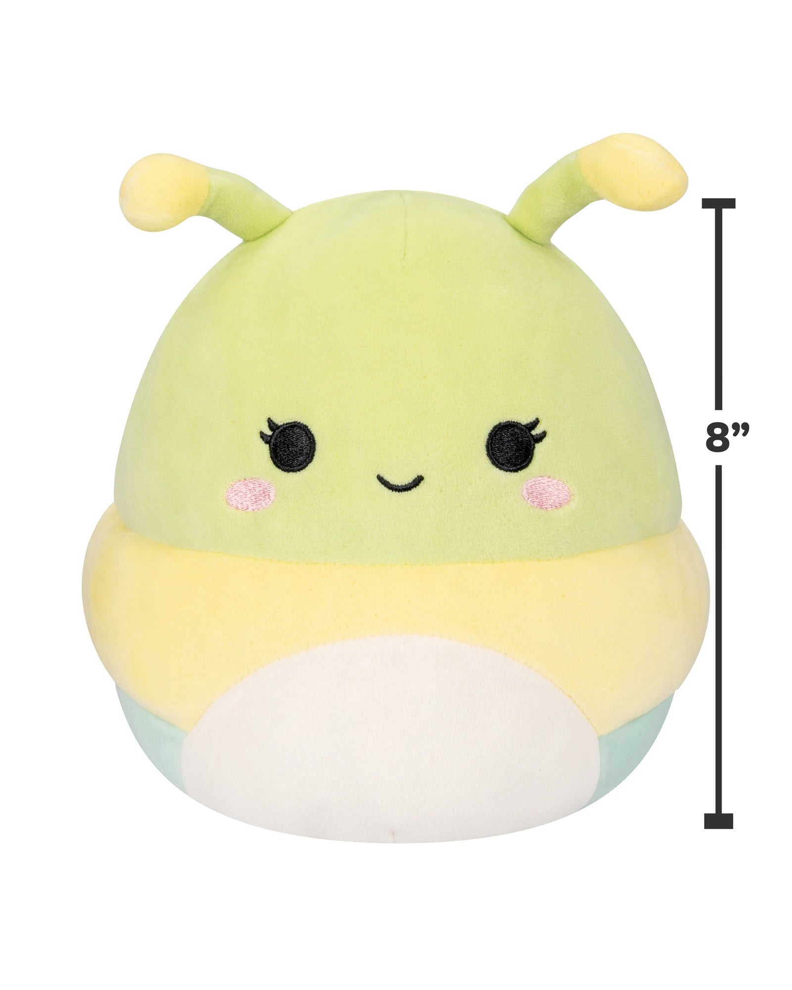 Squishmallows 8 Inch Flipamallows Assortment