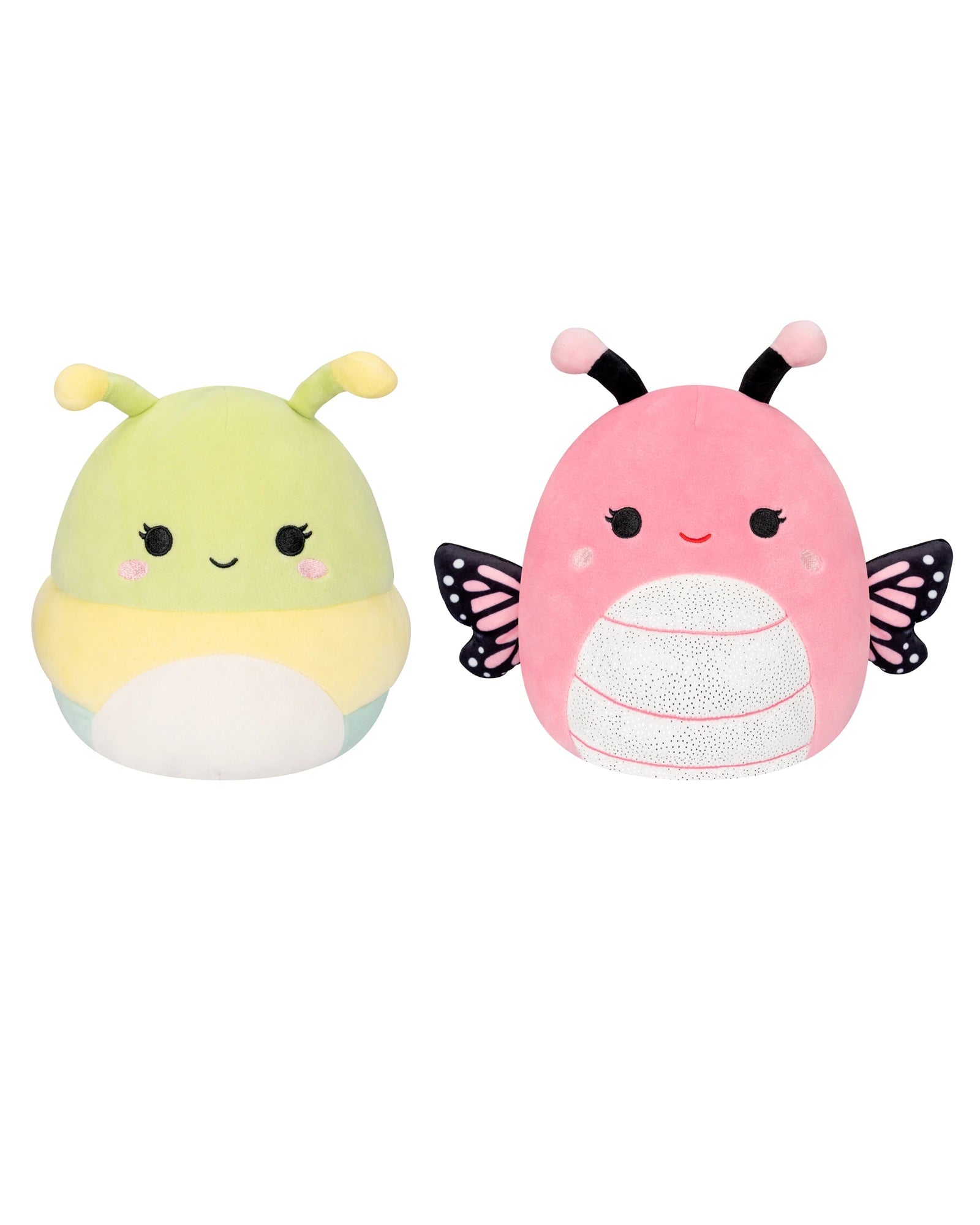 Squishmallows 8 Inch Flipamallows Assortment