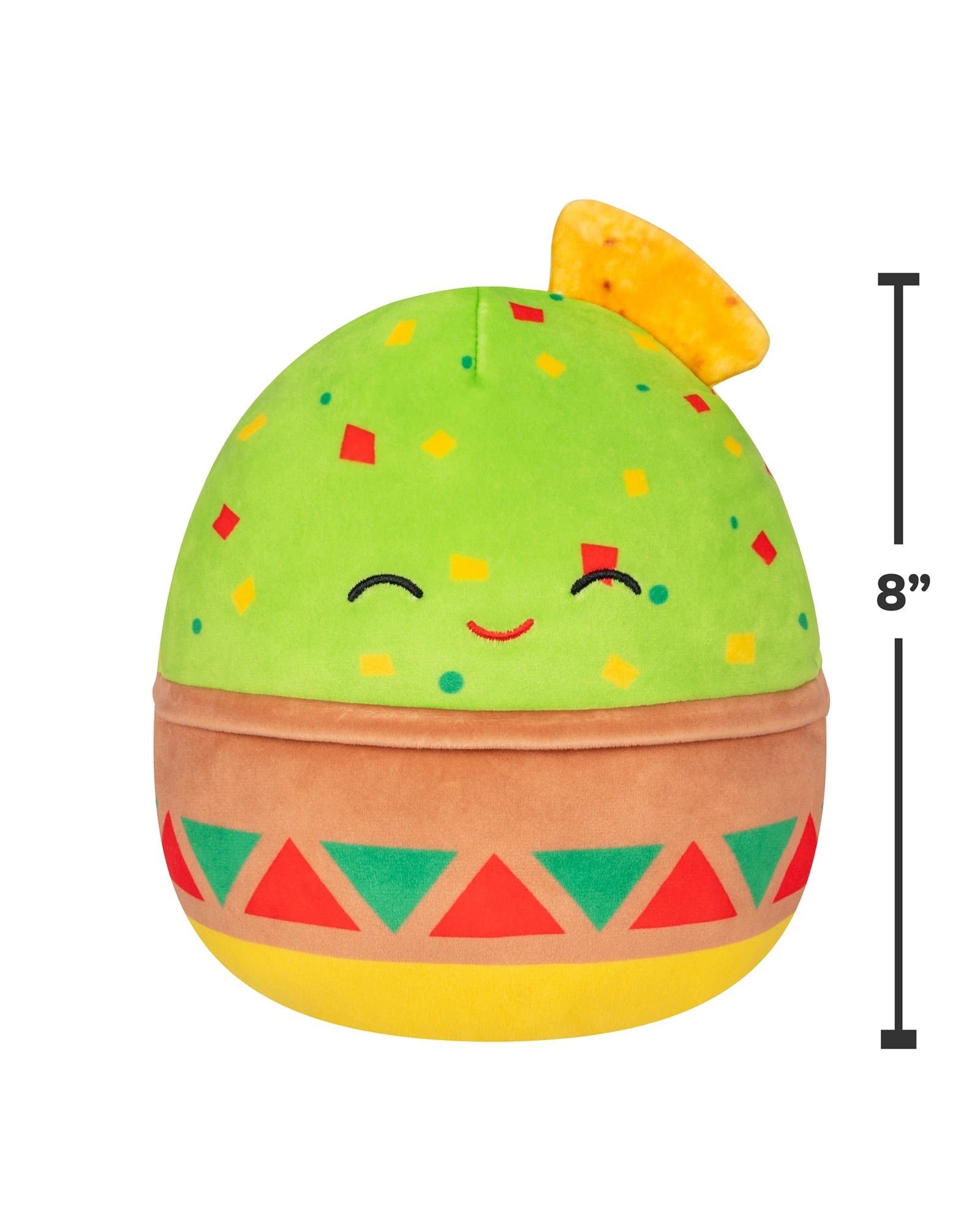 Squishmallows 8 Inch Flipamallows Assortment