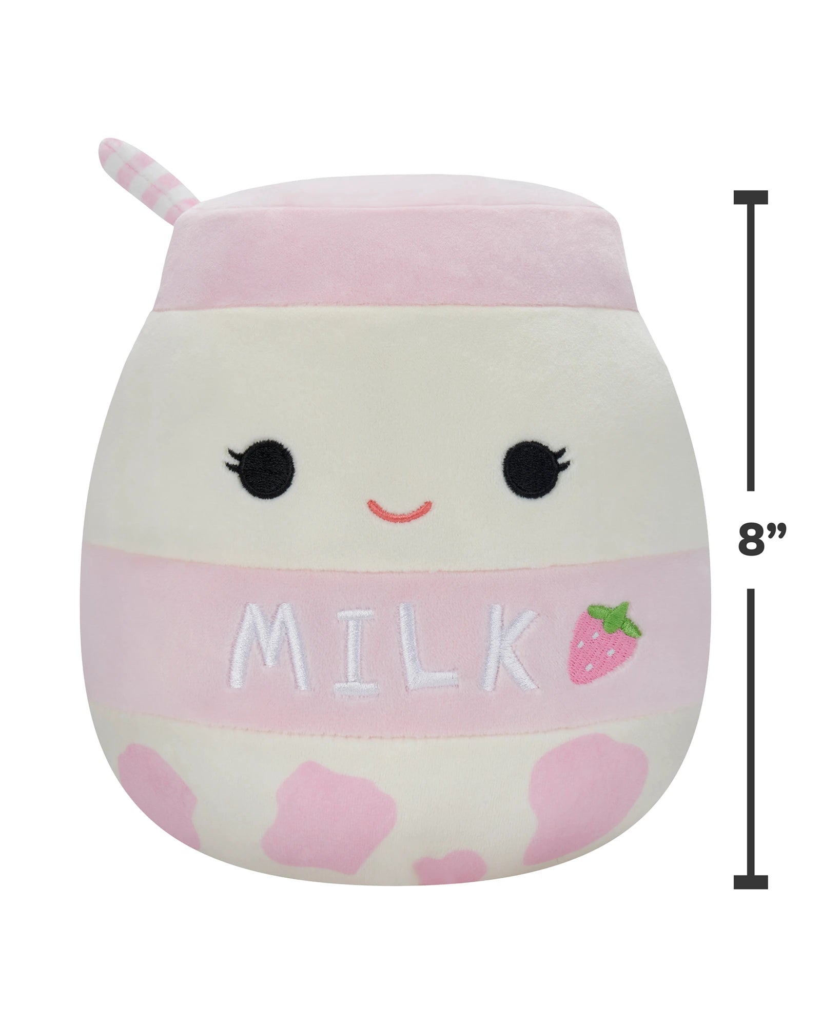 Squishmallows 8 Inch Flipamallows Assortment