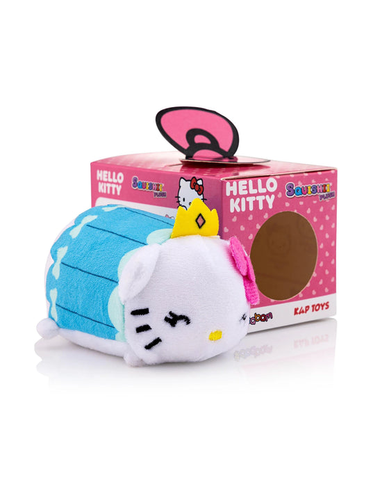 Hello Kitty Squishii Plush - Assorted