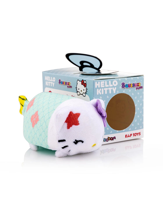 Hello Kitty Squishii Plush - Assorted