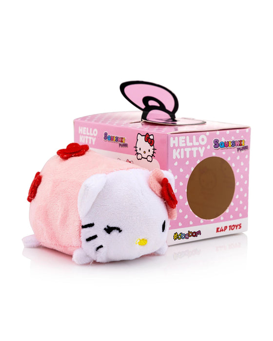 Hello Kitty Squishii Plush - Assorted