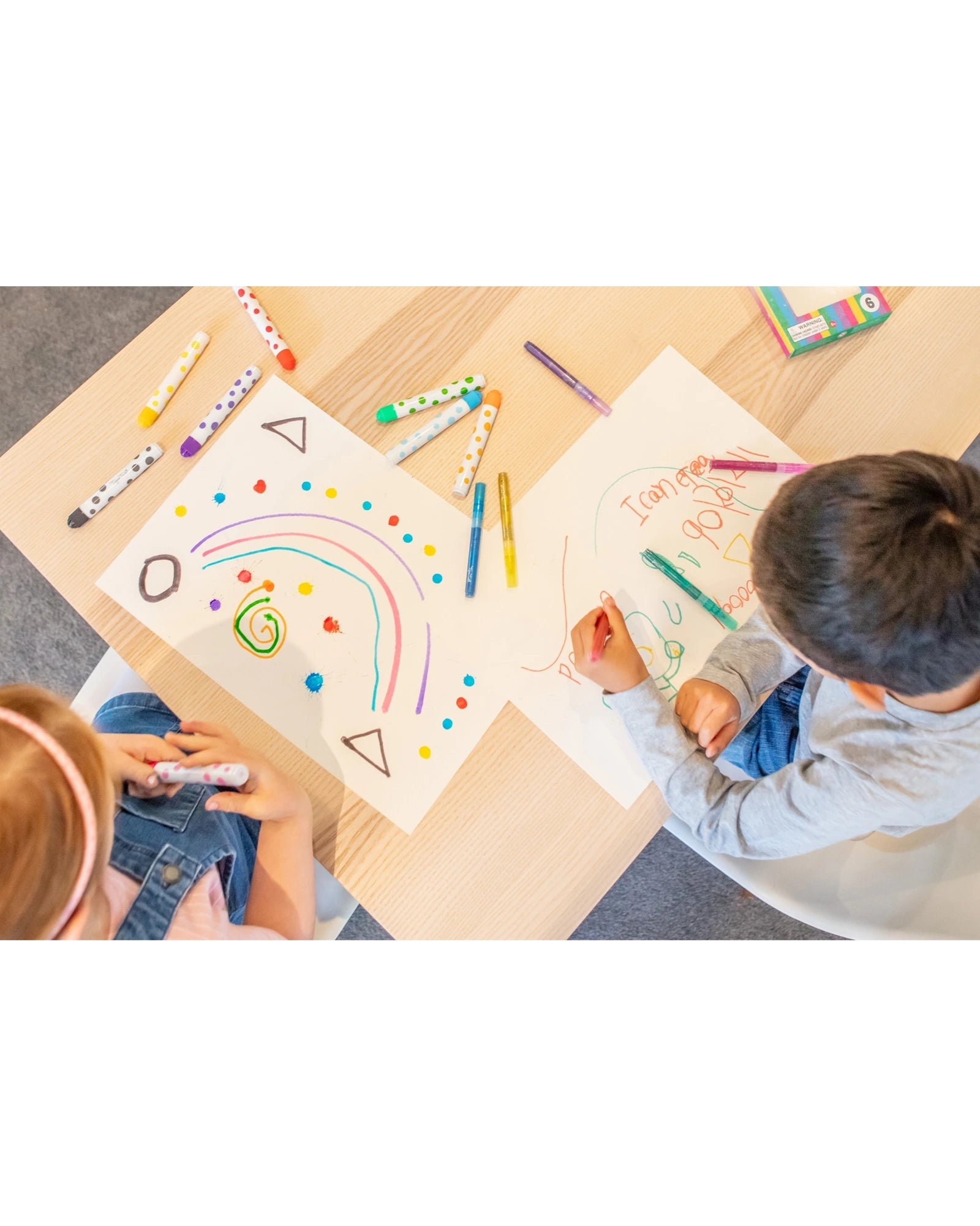 Dot Paints