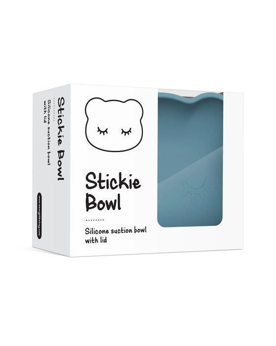 Stickie Bowl Blue Dusk