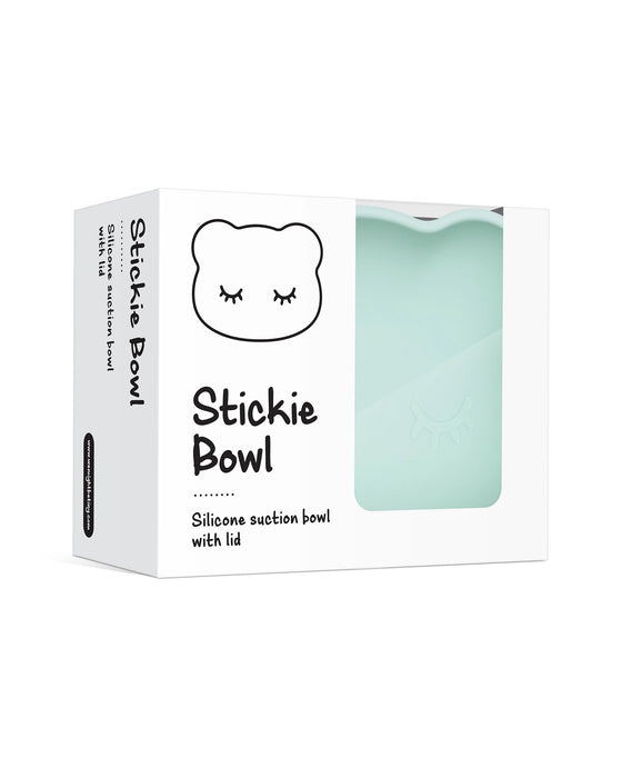 Stickie Bowl Mint