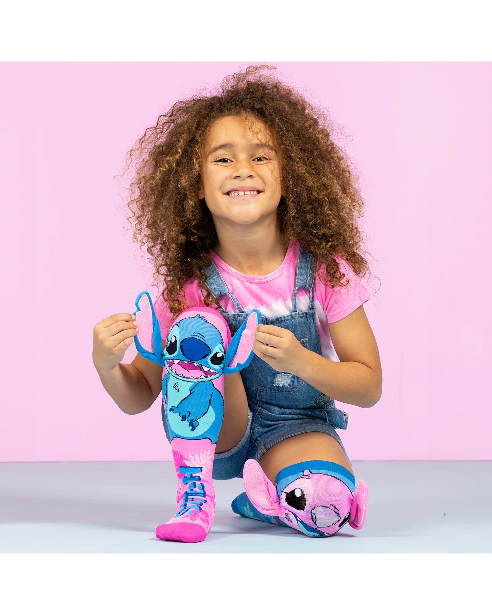 MADMIA Stitch Kids & Adults