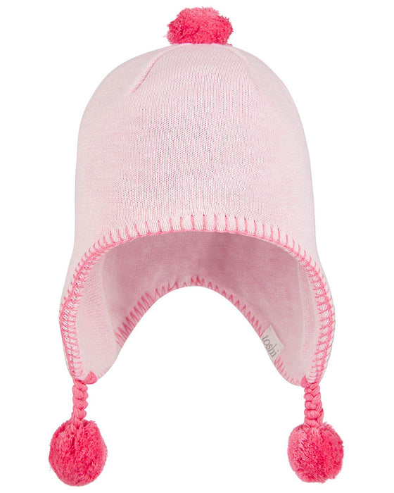 Toshi Earmuff Storytime Butterfly Bliss