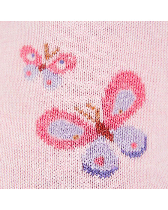 Toshi Earmuff Storytime Butterfly Bliss