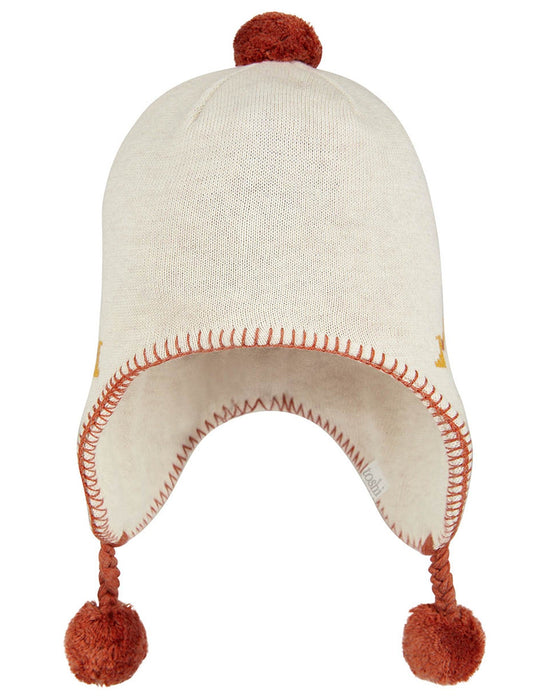 Toshi Earmuff Storytime Earthmover